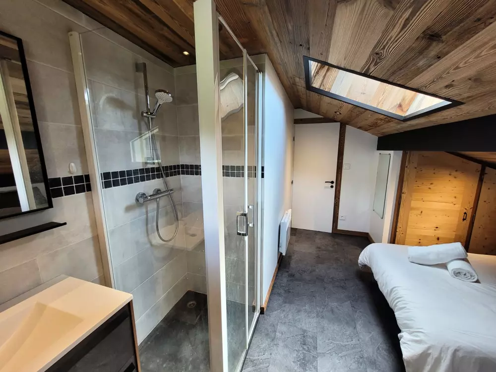 Location de Vacances Les Gets 780