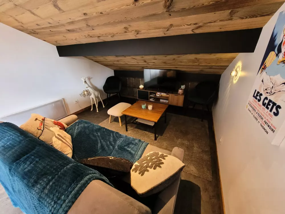 Location de Vacances Les Gets 780