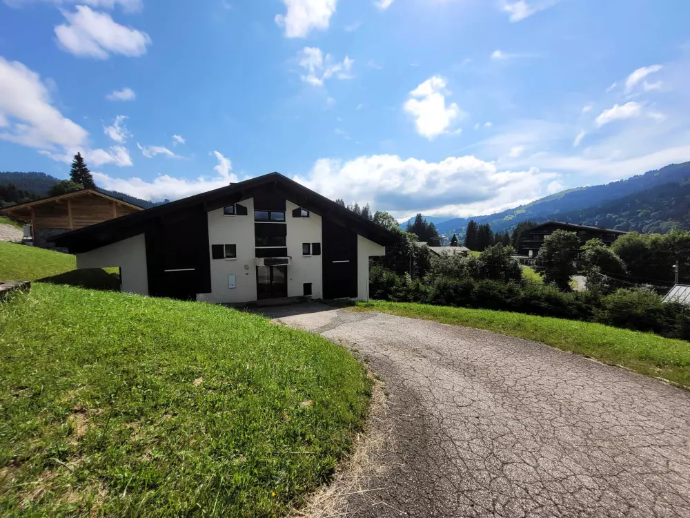 Location de Vacances Les Gets 780