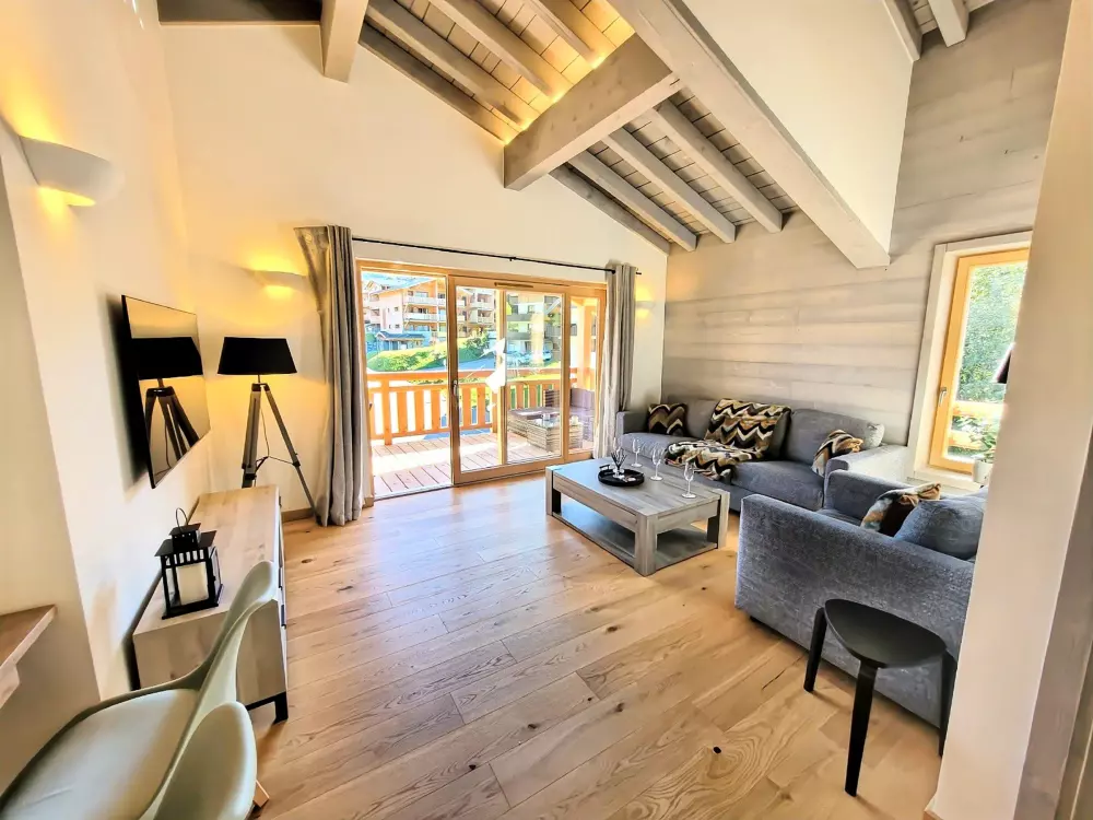 Location de Vacances Les Gets 785