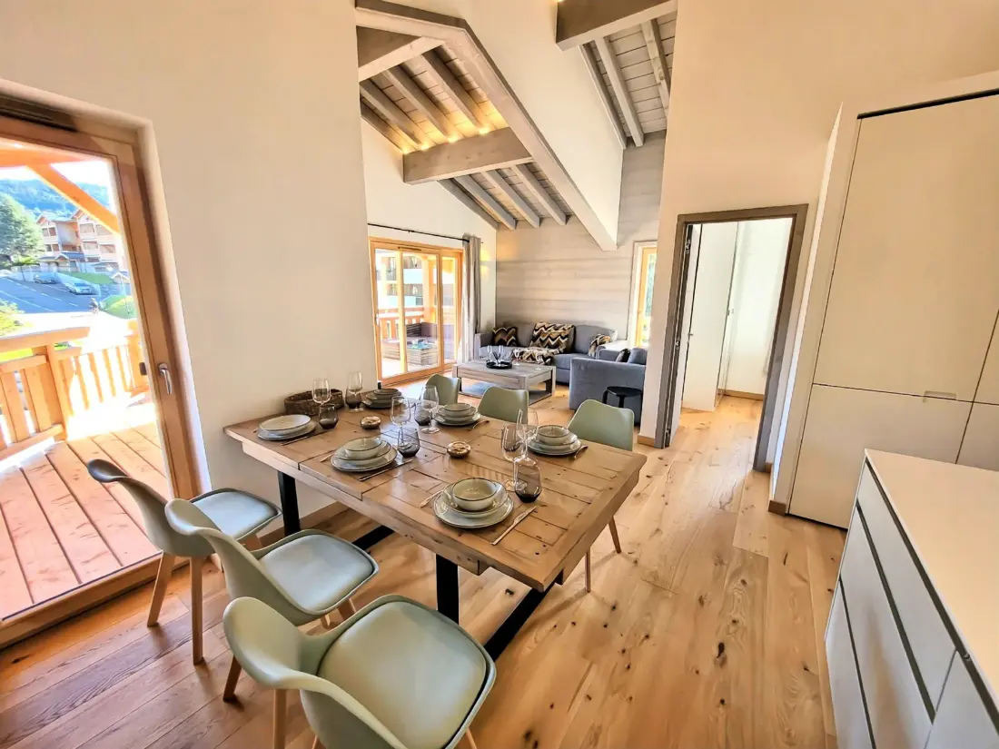 Location de Vacances Les Gets 785