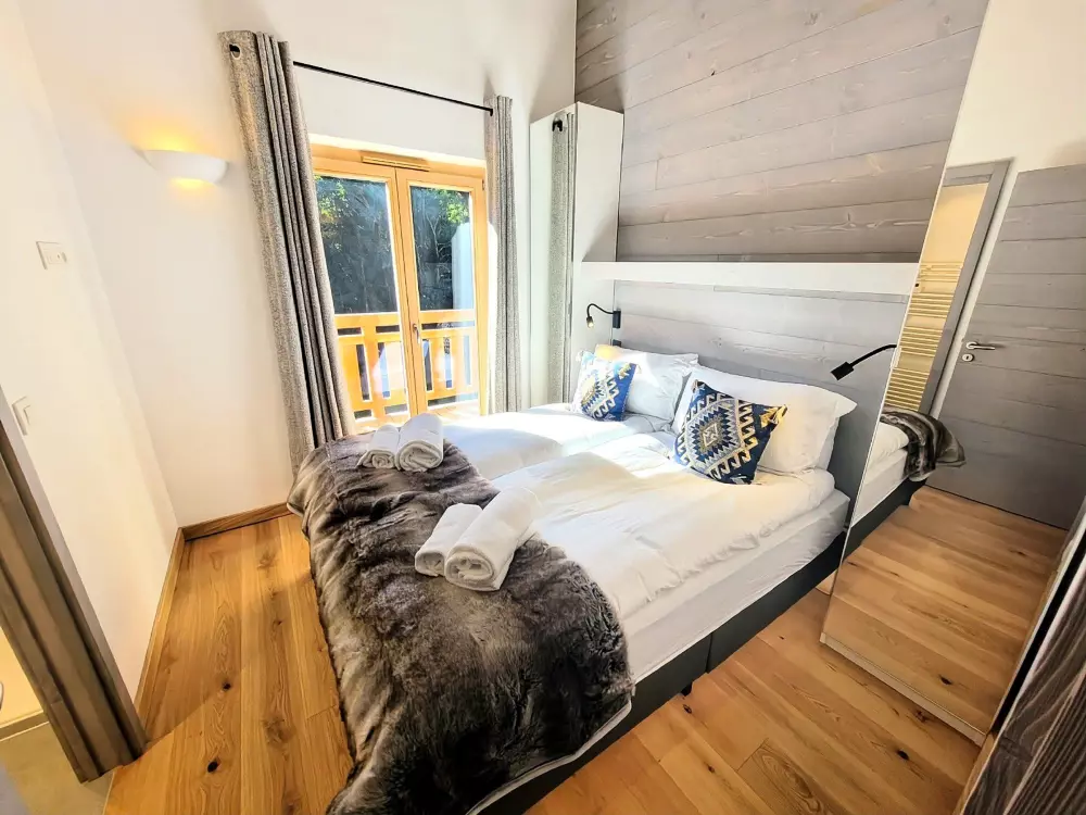 Location de Vacances Les Gets 785