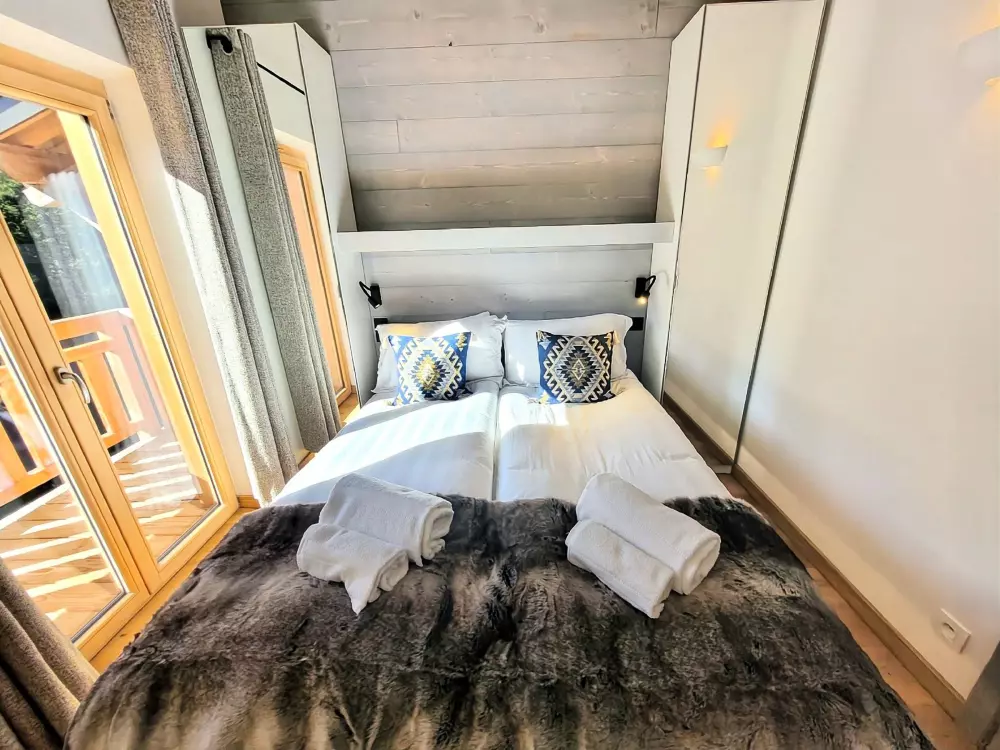 Location de Vacances Les Gets 785