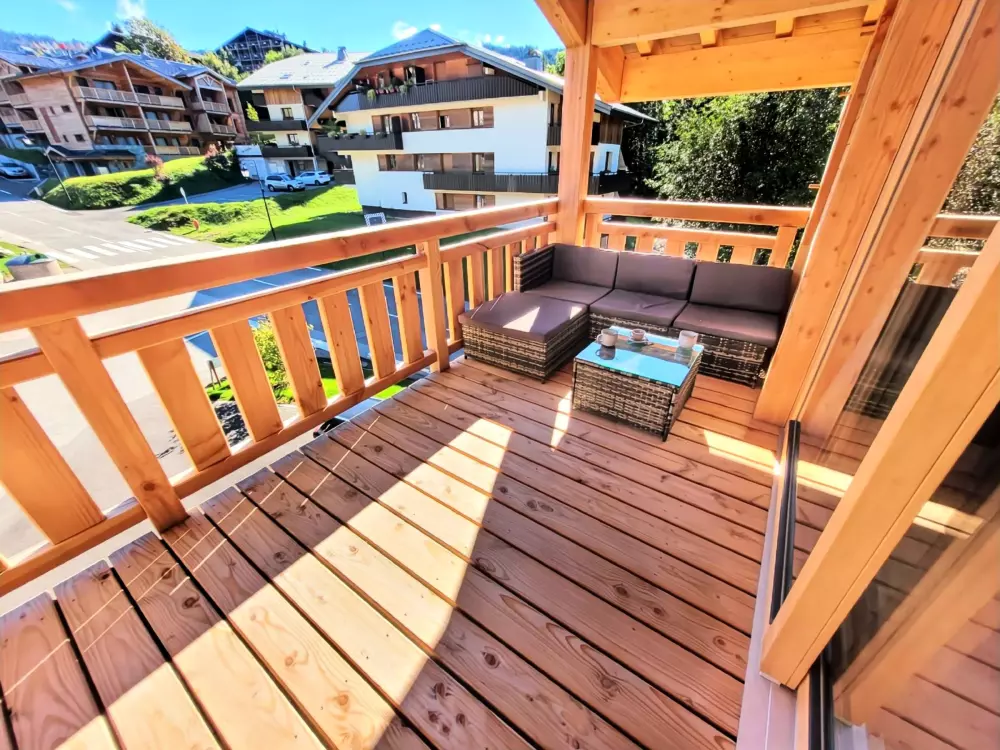 Location de Vacances Les Gets 785