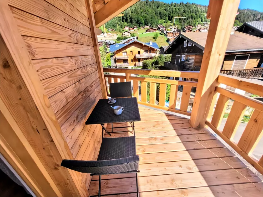 Location de Vacances Les Gets 785