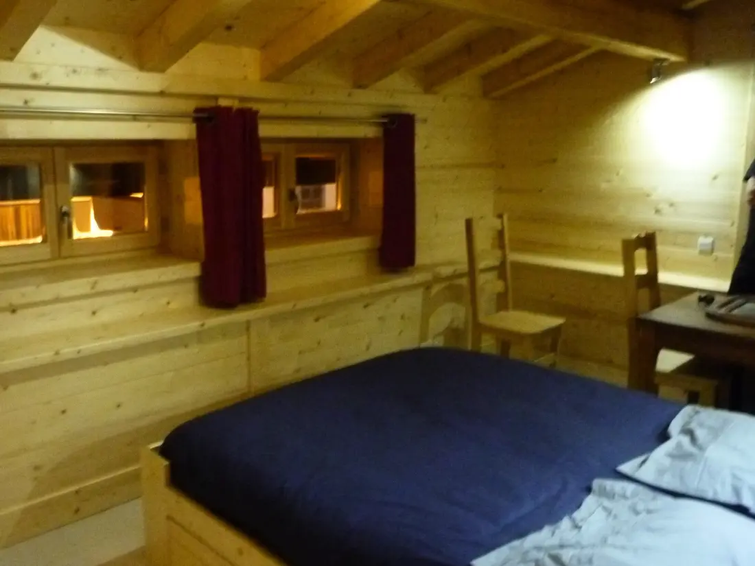 Location de Vacances Les Gets 786