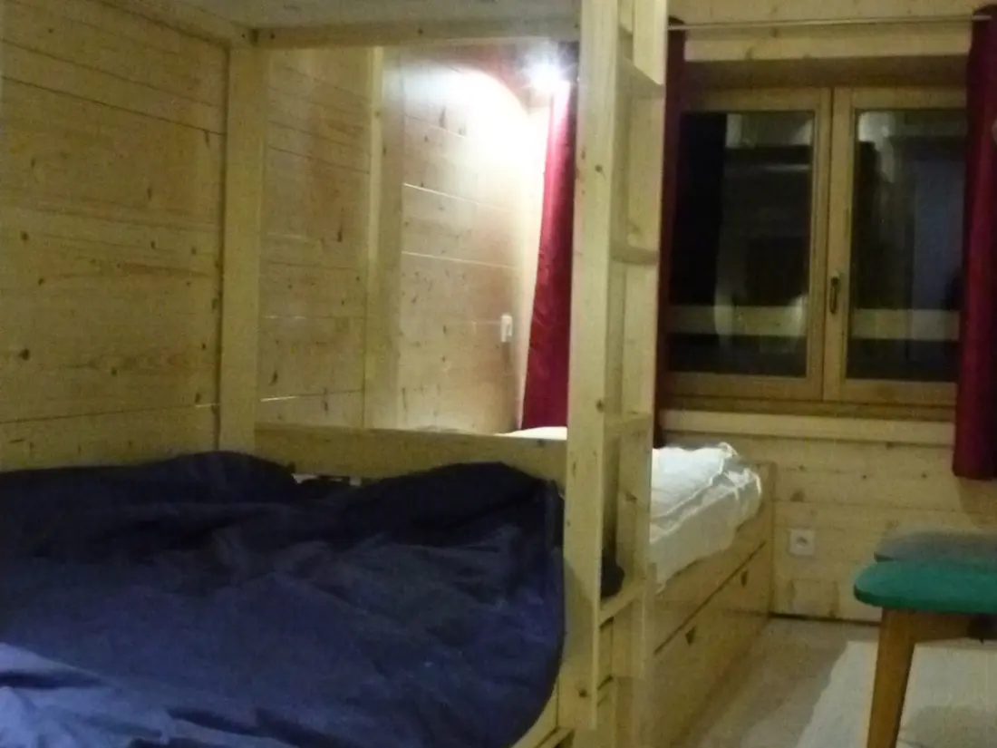 Location de Vacances Les Gets 786