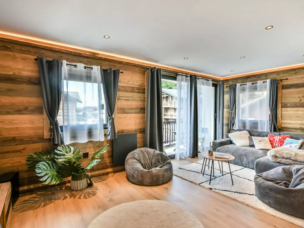 Location de Vacances Les Gets 787