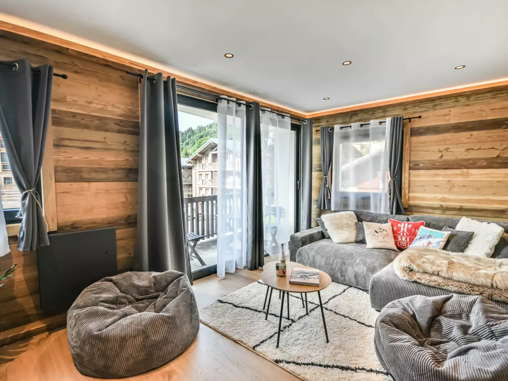 Location de Vacances Les Gets 787