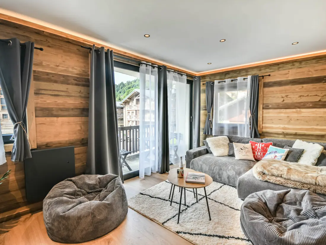Location de Vacances Les Gets 787