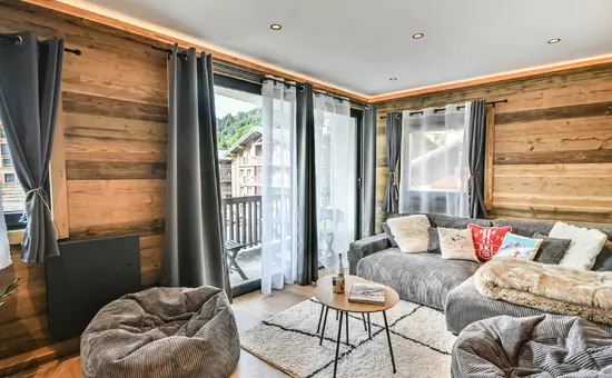 Location de Vacances Les Gets 787