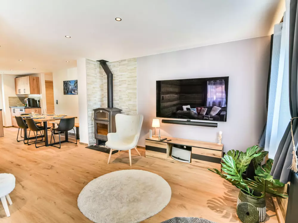 Location de Vacances Les Gets 787