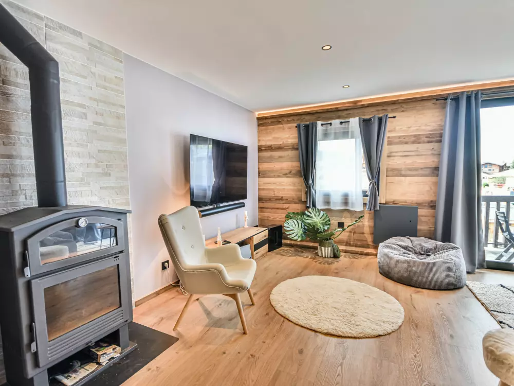 Location de Vacances Les Gets 787