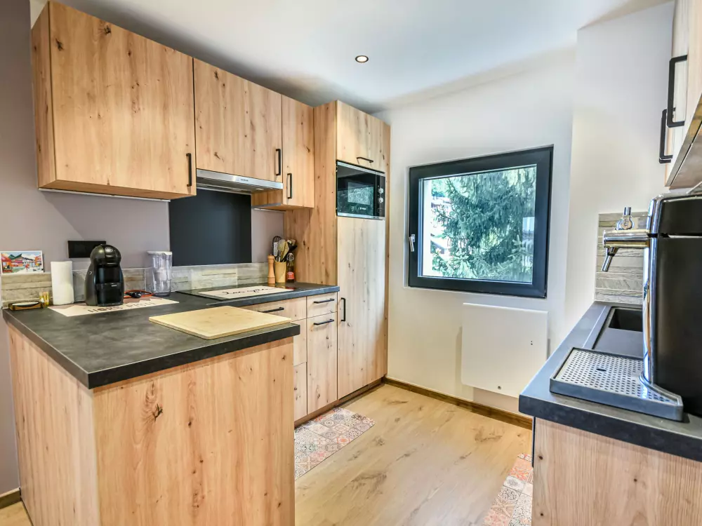 Location de Vacances Les Gets 787