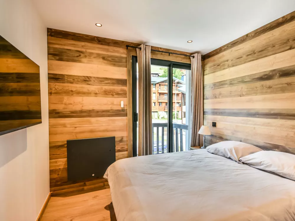 Location de Vacances Les Gets 787