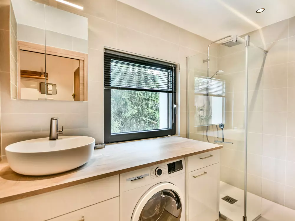 Location de Vacances Les Gets 787