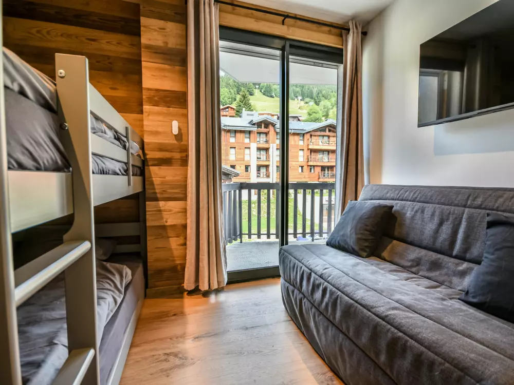 Location de Vacances Les Gets 787