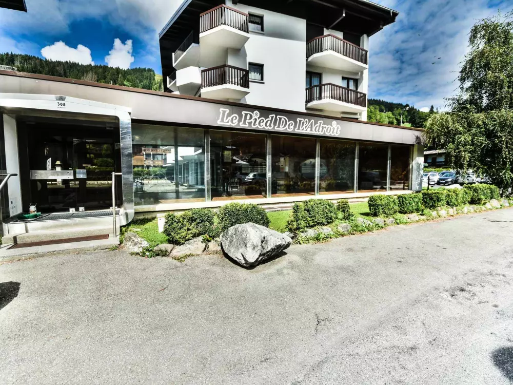 Location de Vacances Les Gets 787