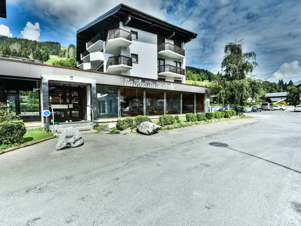 Location de Vacances Les Gets 787