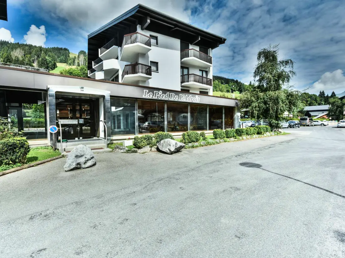 Location de Vacances Les Gets 787