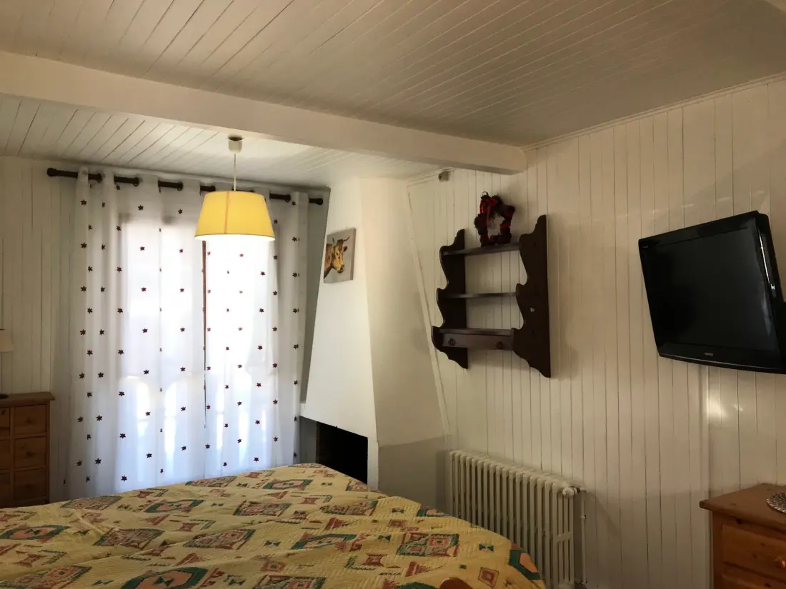 Location de Vacances Les Gets 792