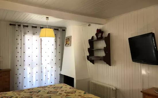 Location de Vacances Les Gets 792