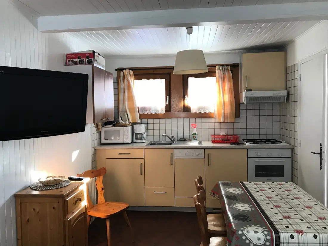 Location de Vacances Les Gets 792