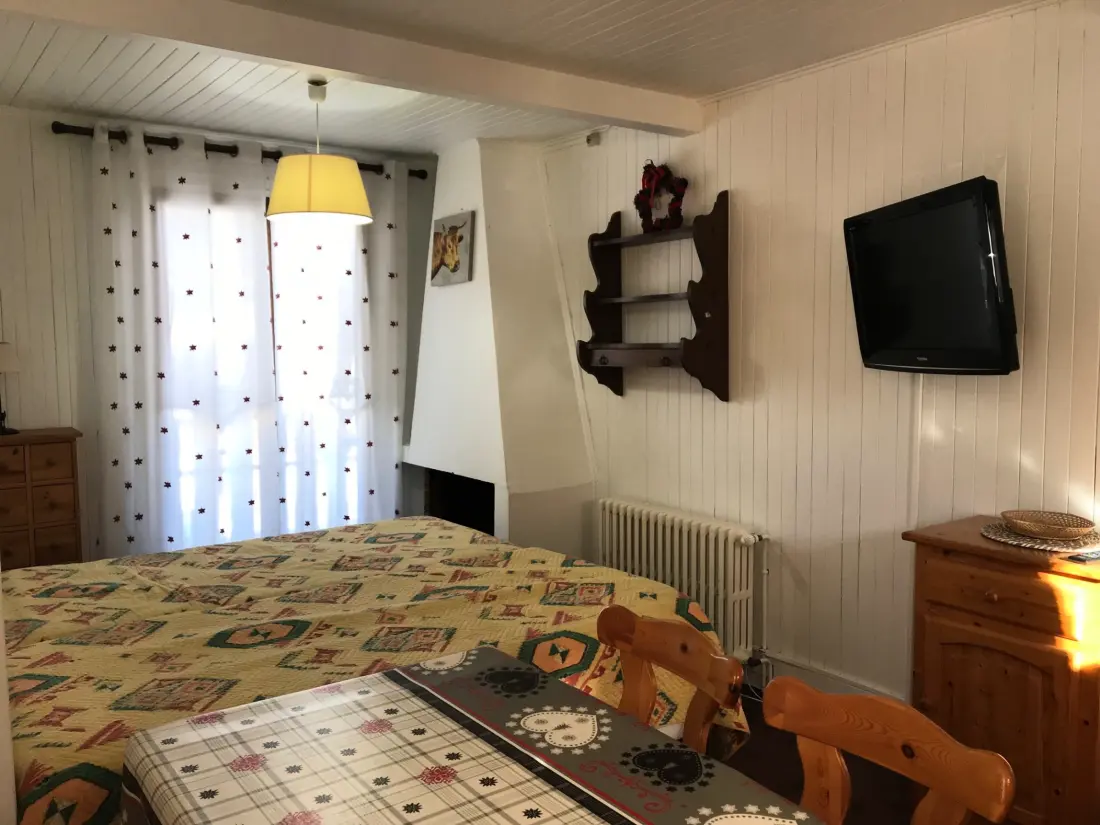 Location de Vacances Les Gets 792