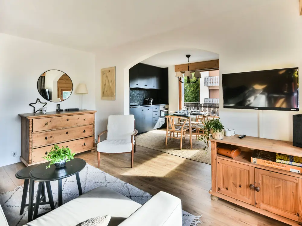 Location de Vacances Les Gets 794