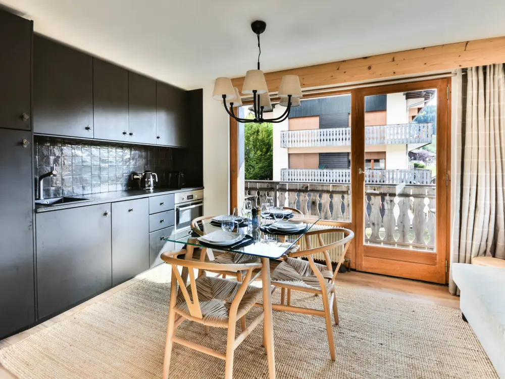 Location de Vacances Les Gets 794