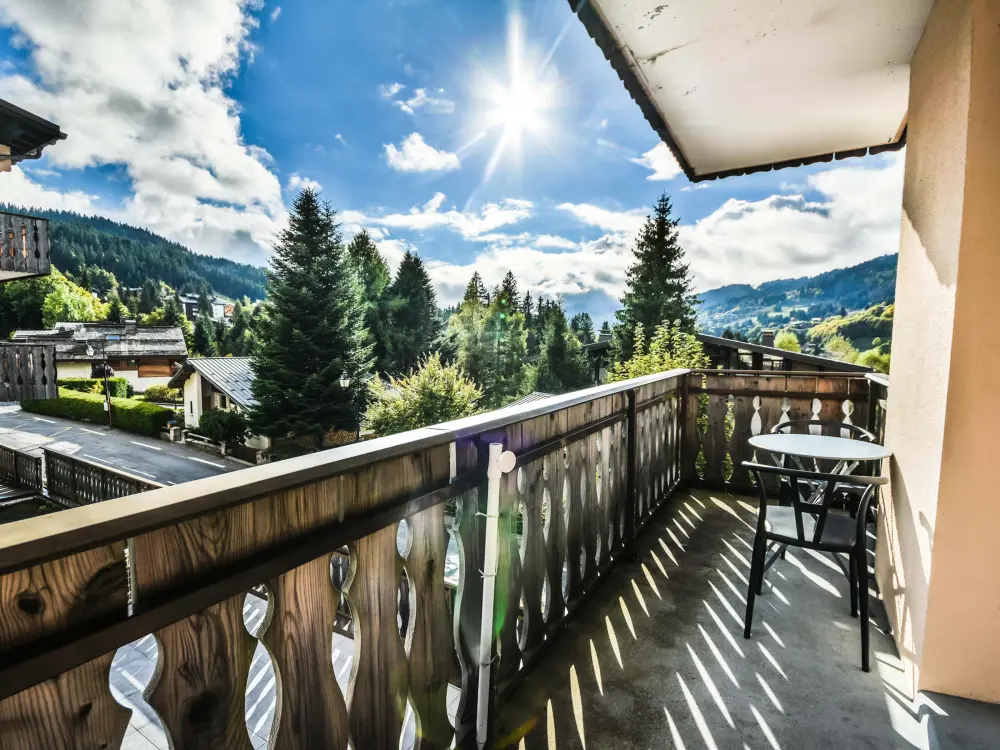 Location de Vacances Les Gets 794