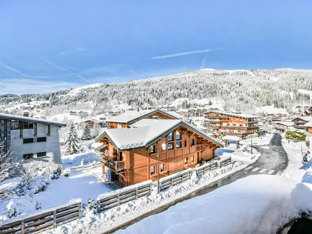 Location de Vacances Les Gets 794