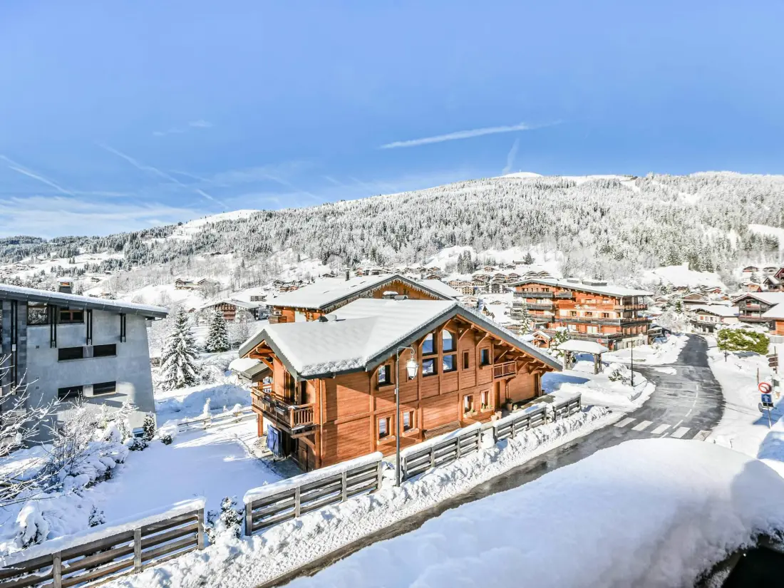 Location de Vacances Les Gets 794