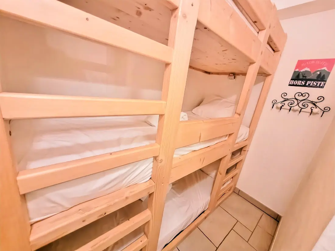 Location de Vacances Les Gets 798