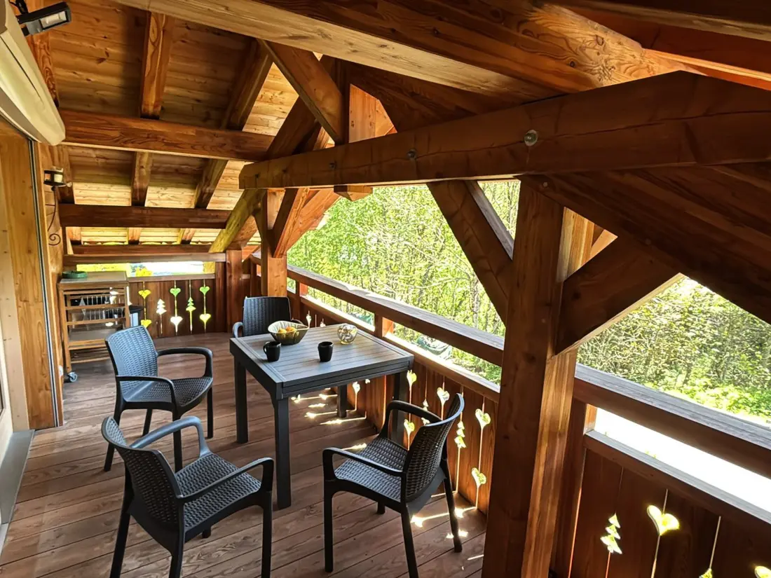 Location de Vacances Les Gets 798