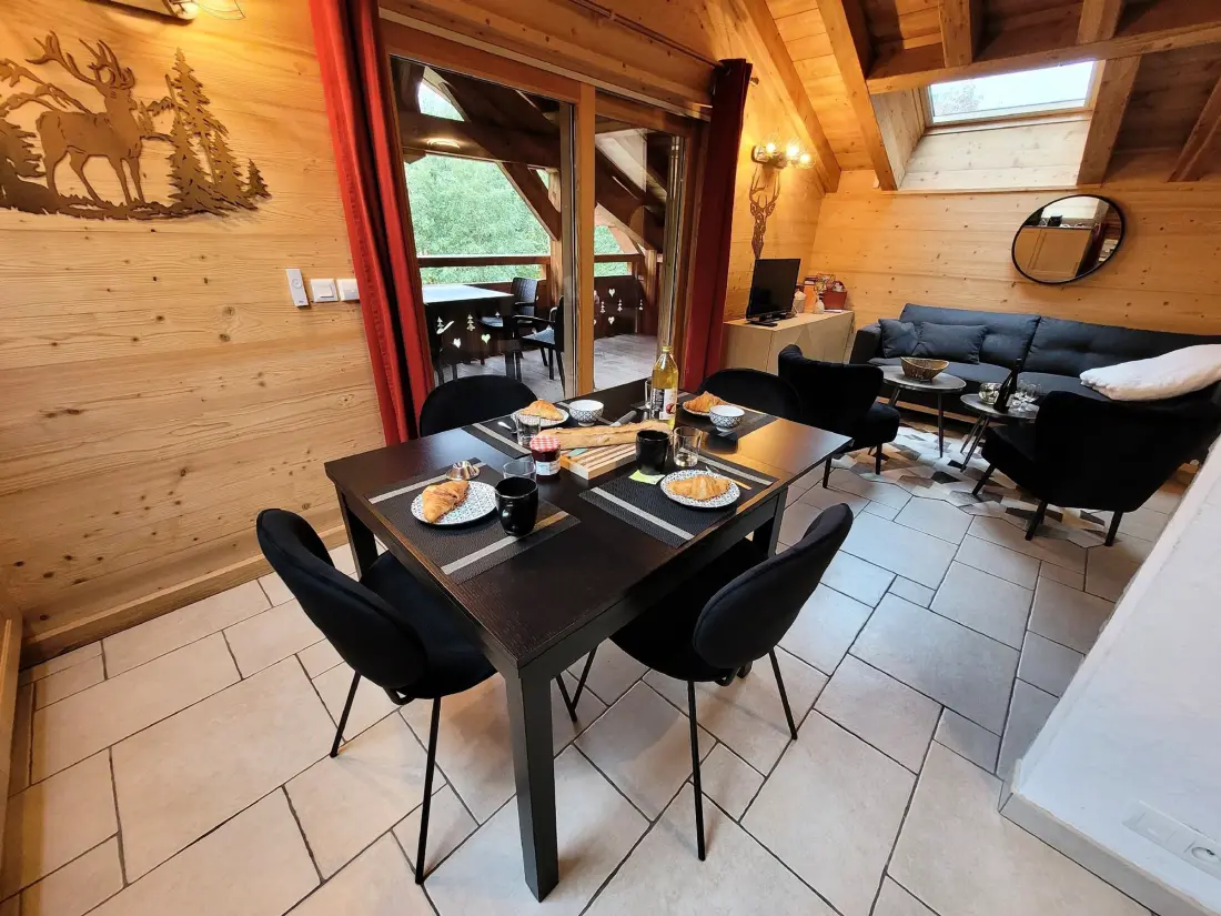 Location de Vacances Les Gets 798