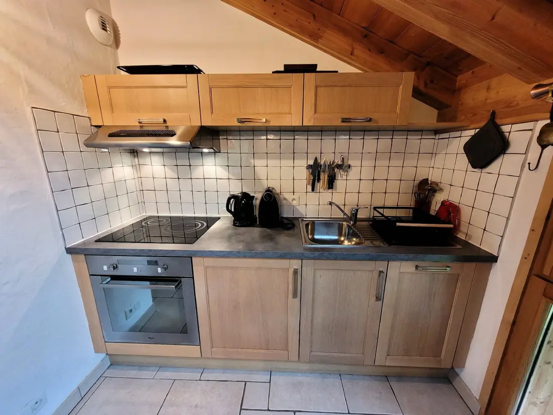 Location de Vacances Les Gets 798
