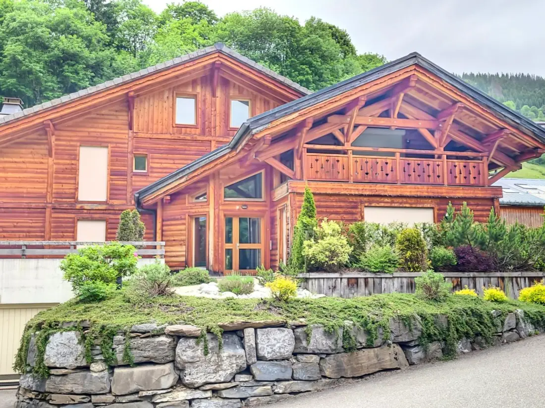 Location de Vacances Les Gets 798
