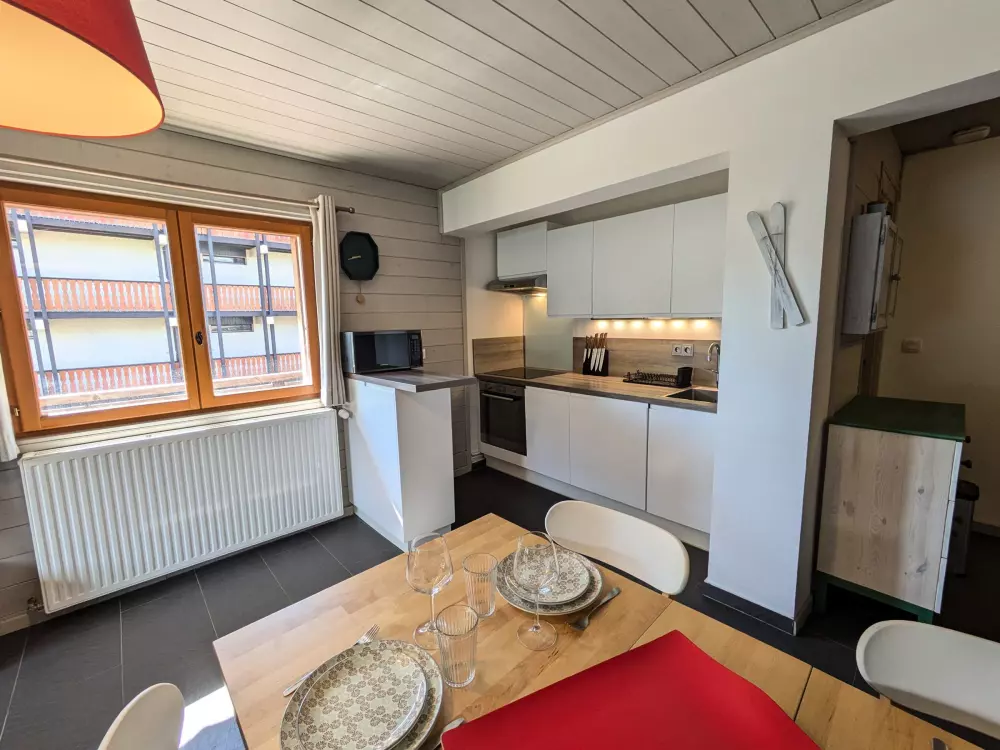 Location de Vacances Les Gets 799