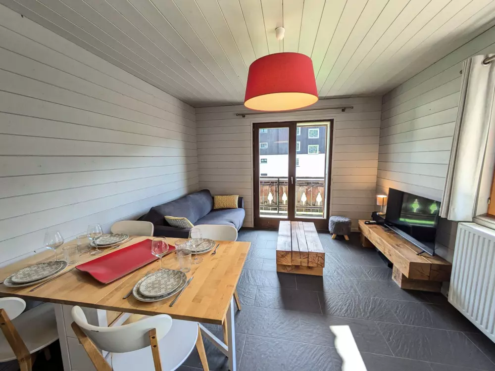 Location de Vacances Les Gets 799