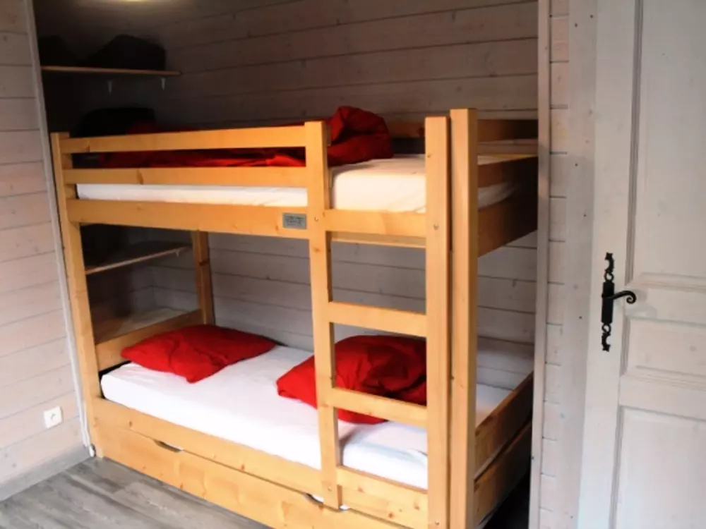 Location de Vacances Les Gets 799