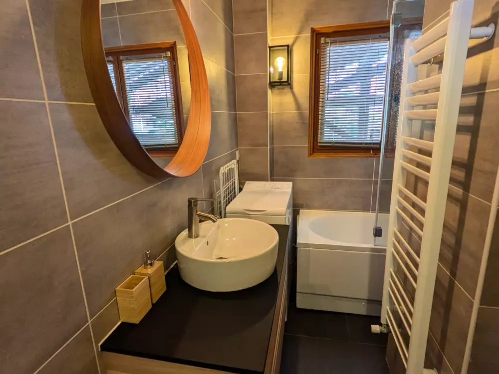 Location de Vacances Les Gets 799