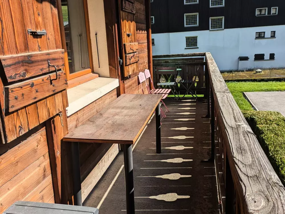 Location de Vacances Les Gets 799