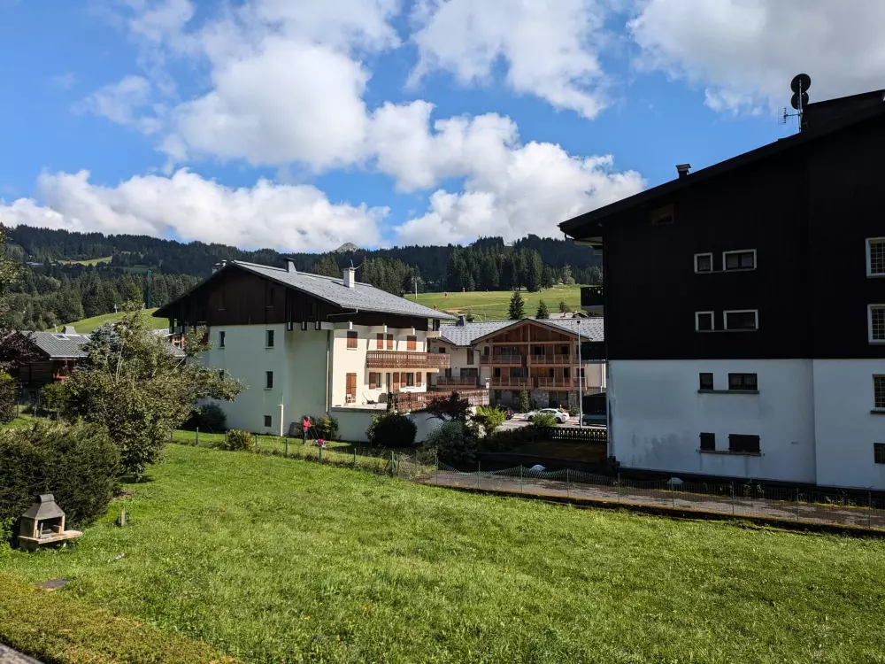 Location de Vacances Les Gets 799