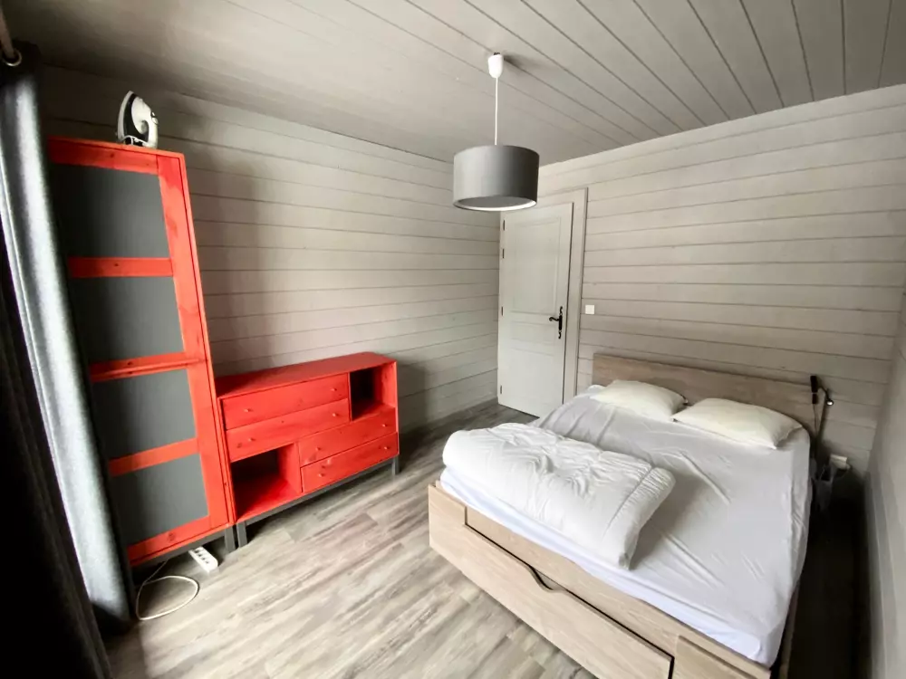 Location de Vacances Les Gets 799