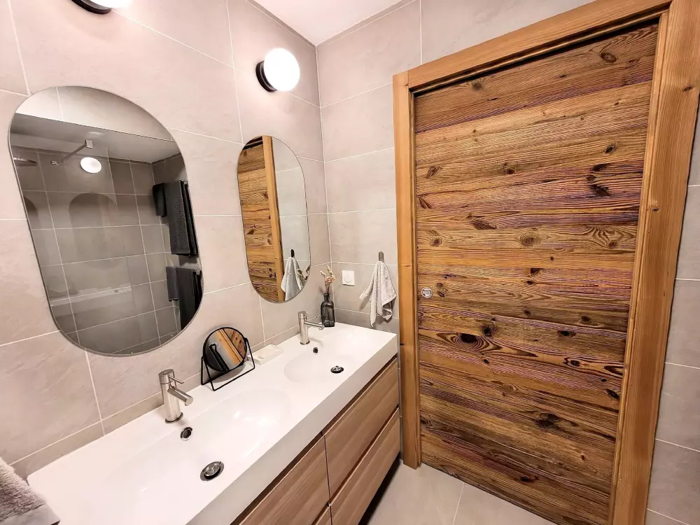 Location de Vacances Les Gets 800