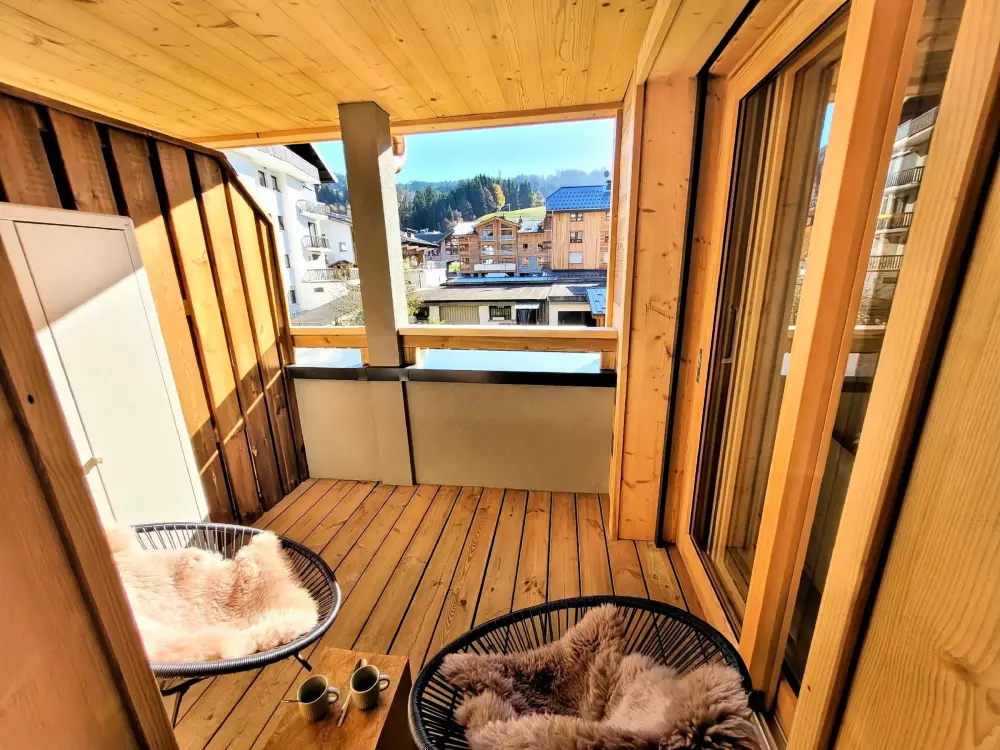 Location de Vacances Les Gets 800