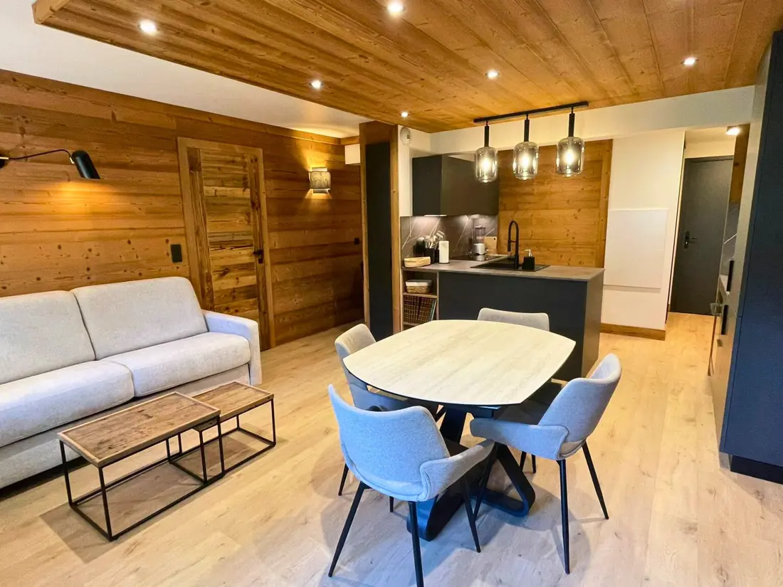 Location de Vacances Les Gets 805