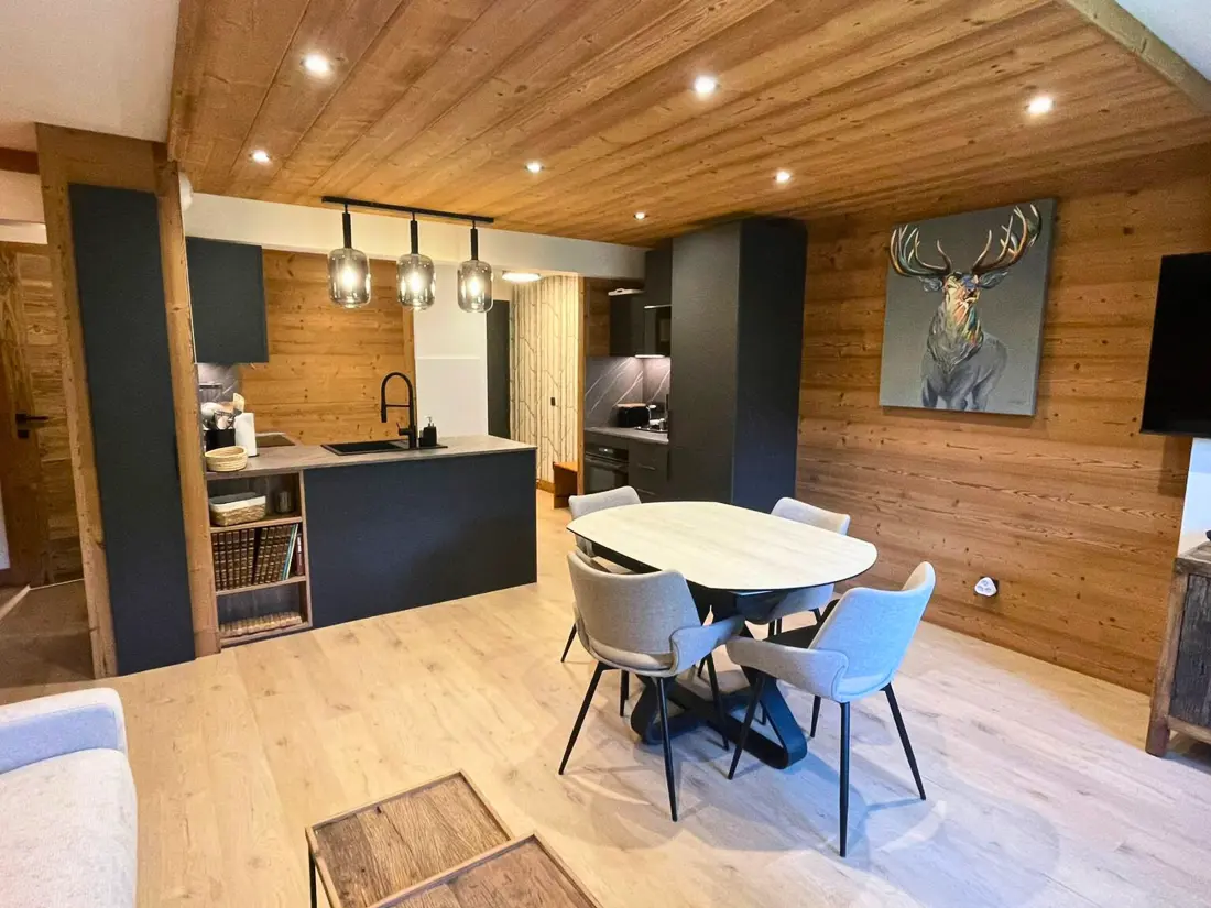 Location de Vacances Les Gets 805