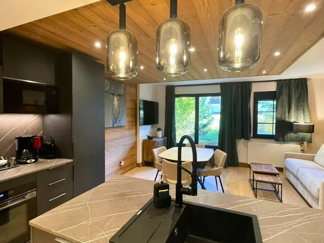 Location de Vacances Les Gets 805